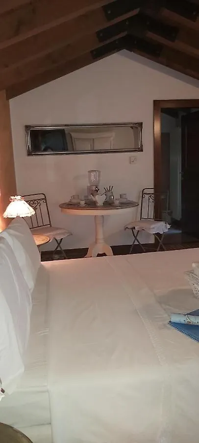 B&B Casa Del Teatro Mantoue Italie