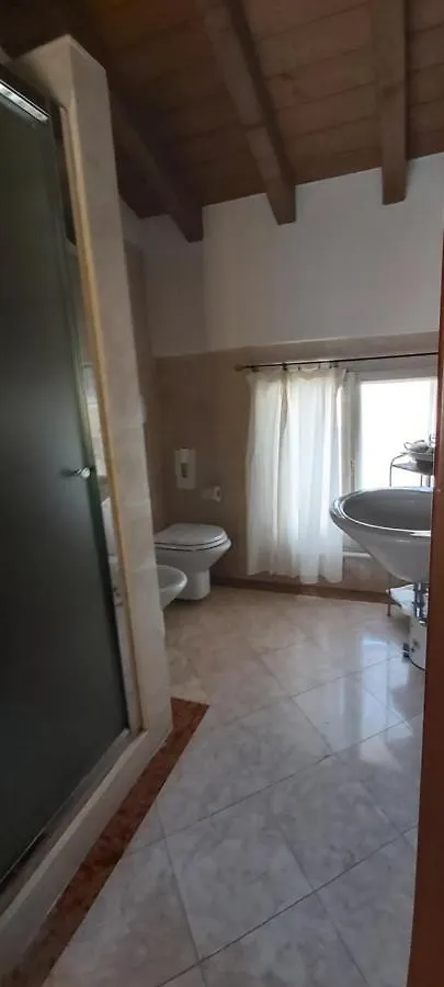 *** Bed and breakfast B&B Casa del Teatro Mantua Italia