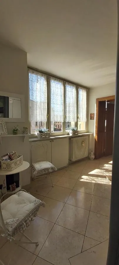 Bed and breakfast B&B Casa del Teatro Mantua