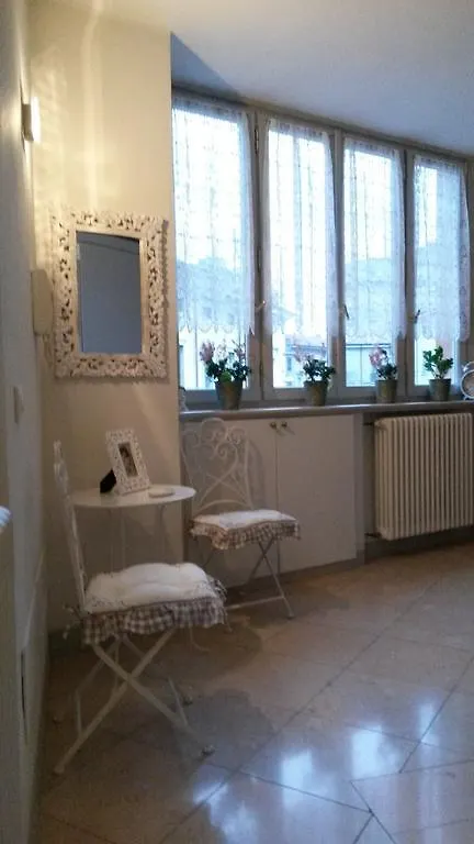 B&B Casa Del Teatro Mantoue
