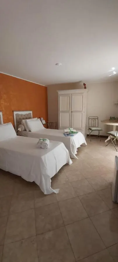 B&B Casa Del Teatro Mantua