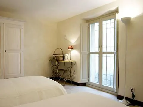B&B Casa Del Teatro Mantoue