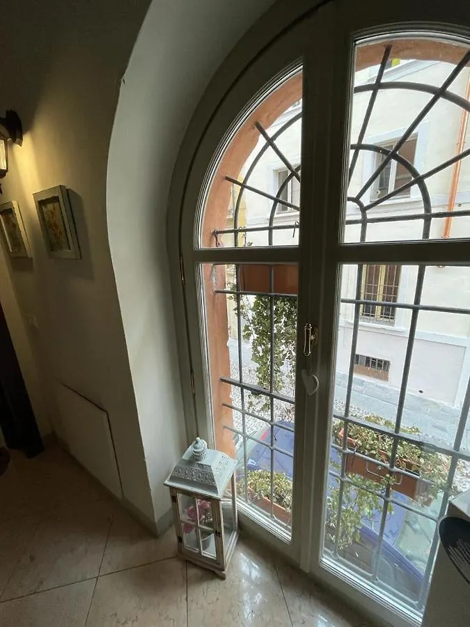B&B Casa Del Teatro Mantoue 3*,