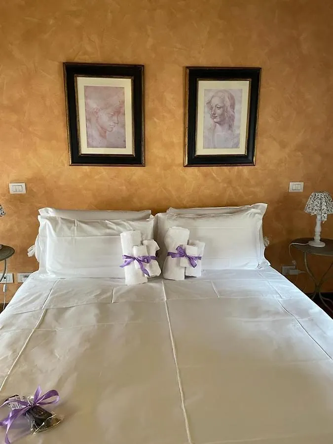 B&B Casa del Teatro Mantua Bed and breakfast