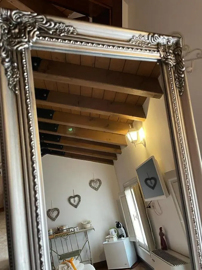 B&B Casa Del Teatro Mantua 3*,