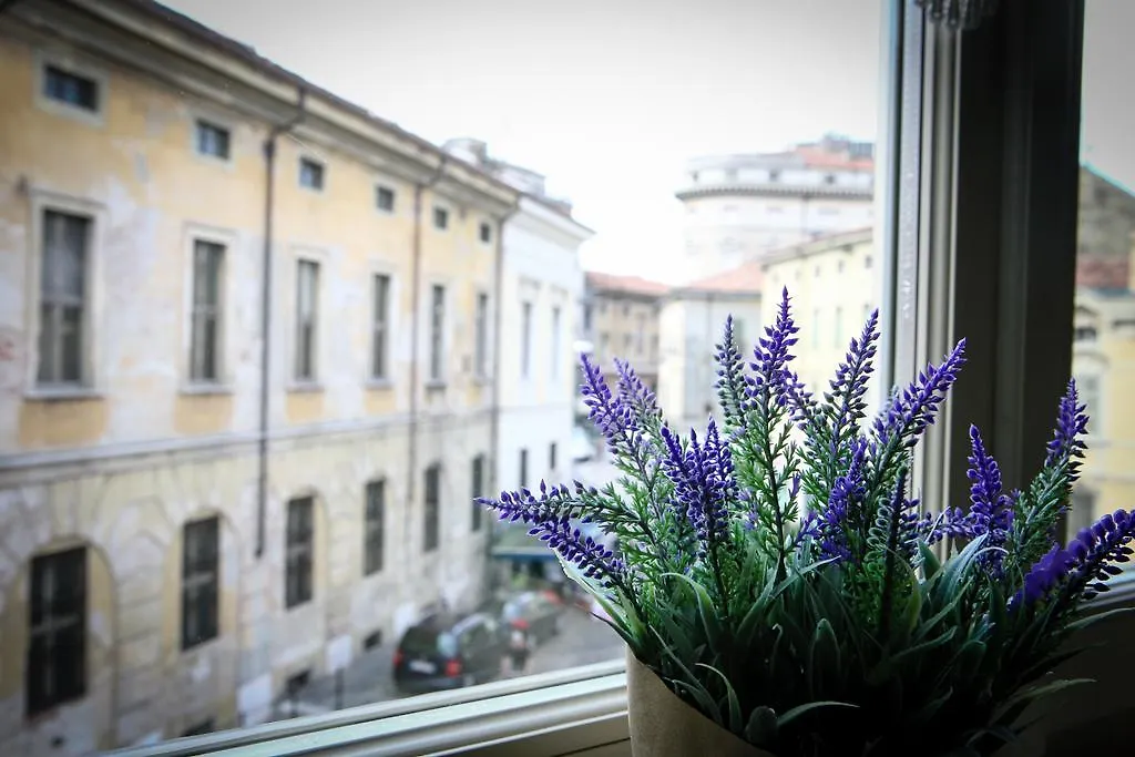Bed and breakfast B&B Casa del Teatro Mantua