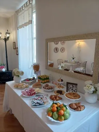 B&B Casa Del Teatro Mantoue 3*,  Italie