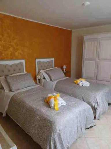 B&B Casa Del Teatro Mantoue
