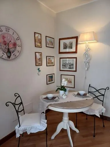 B&B Casa Del Teatro Mantoue