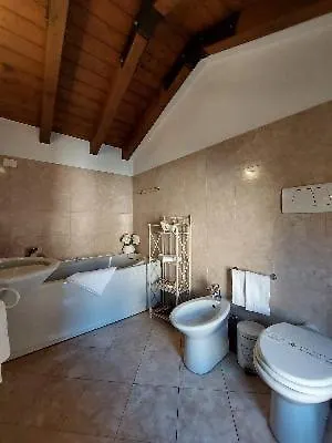 B&B Casa Del Teatro Mantoue