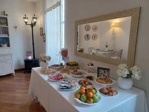 B&B Casa Del Teatro Mantoue 3*,