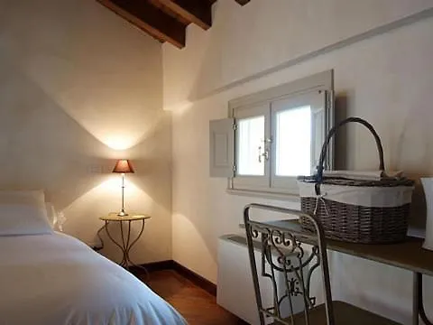 B&B Casa Del Teatro Mantoue Italie
