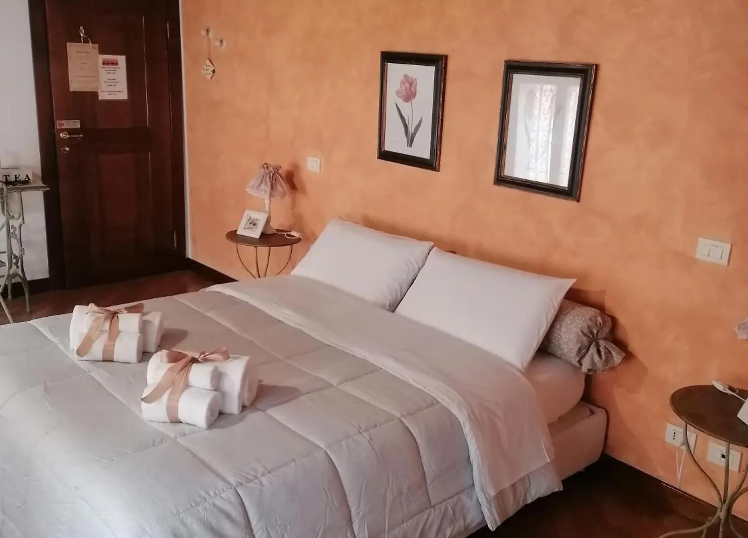 B&B Casa Del Teatro Mantoue Italie