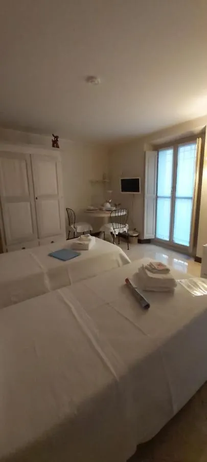B&B Casa Del Teatro Mantoue 3*,