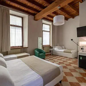 Residenza Accademia Mantoue