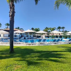 *** Aparthotel Hydria Italien