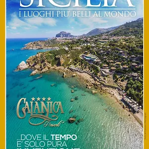 Calanica Italia