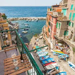  Gasthof Ec Luxury Rooms Italien