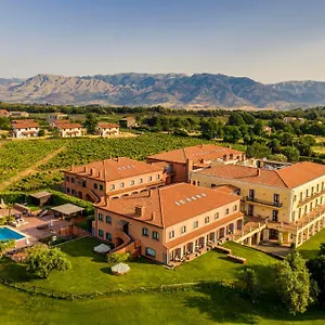Il Picciolo Etna Golf Resort&spa Italia