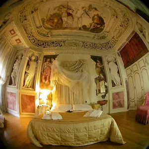 Casa Museo Palazzo Valenti Gonzaga Mantua