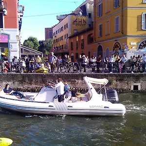 Art Navigli Italia