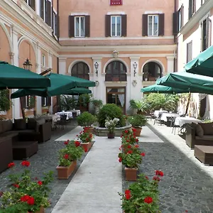 Relais Antico Palazzo Rospigliosi Italia
