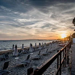Golfo Del Sole Italia