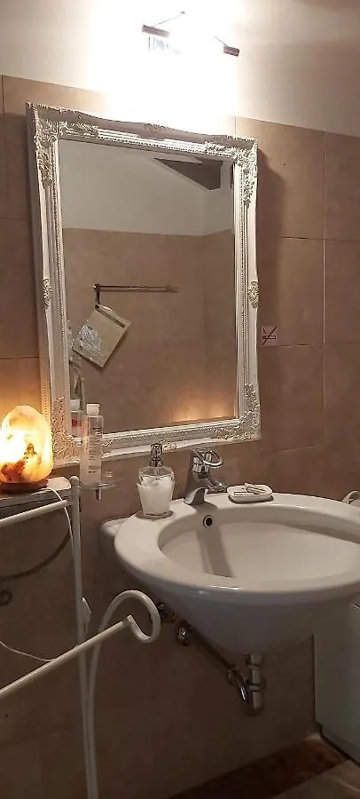*** Bed & Breakfast B&B Casa Del Teatro Mantova Italy
