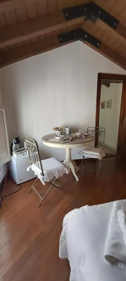 *** Bed & Breakfast B&B Casa Del Teatro Mantova Italy