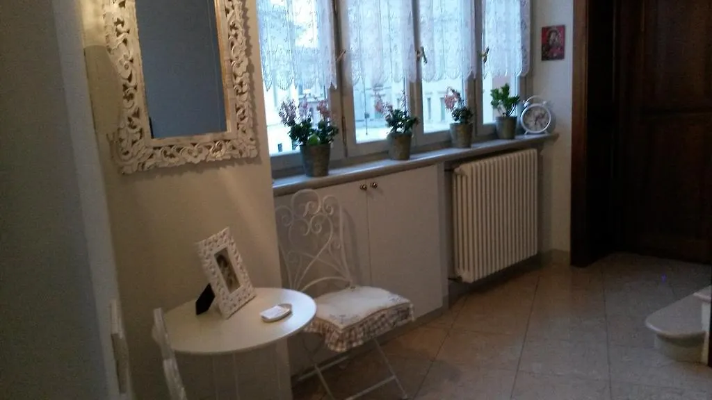 B&B Casa Del Teatro Mantova Italy