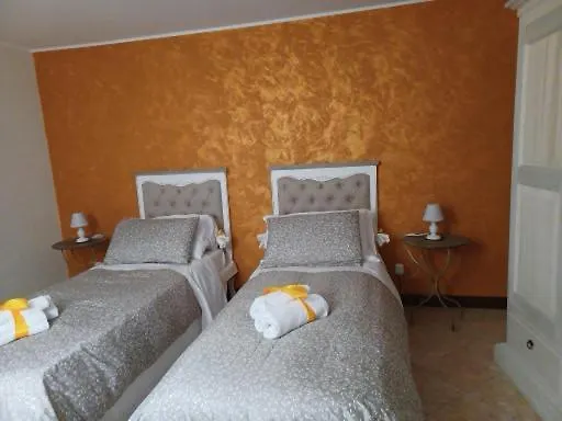 B&B Casa Del Teatro Mantova Bed & Breakfast