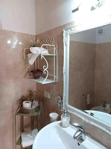 B&B Casa Del Teatro Mantova Bed & Breakfast