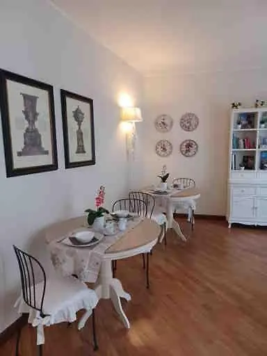 B&B Casa Del Teatro Mantova 3*,