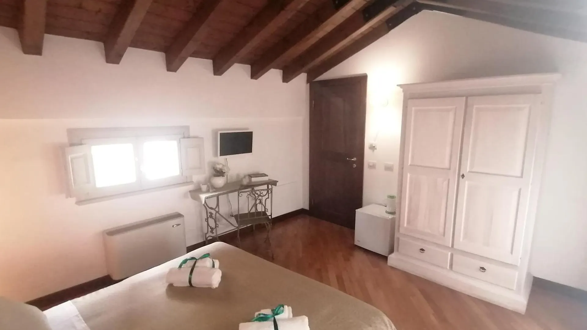 *** Bed & Breakfast B&B Casa Del Teatro Mantova Italy