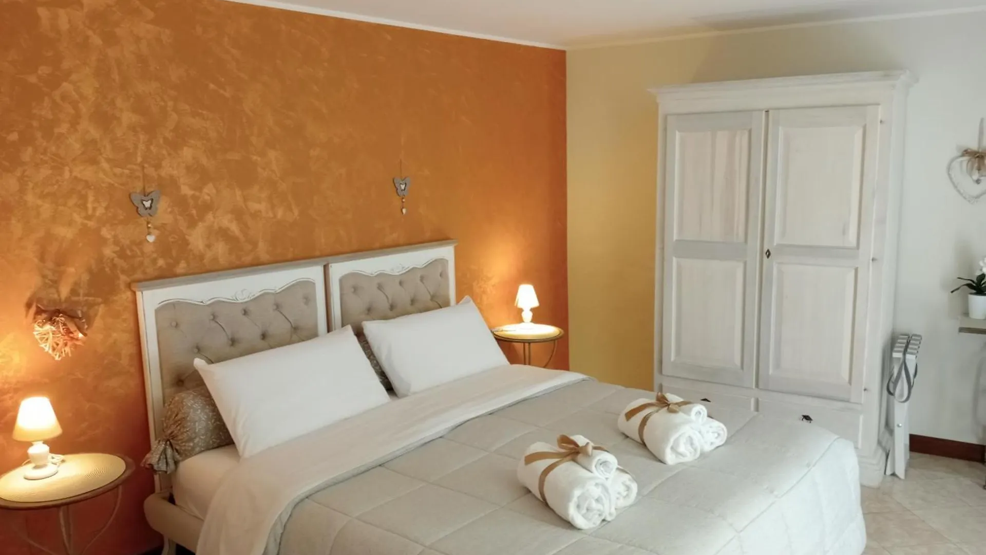 Bed & Breakfast B&B Casa Del Teatro Mantova