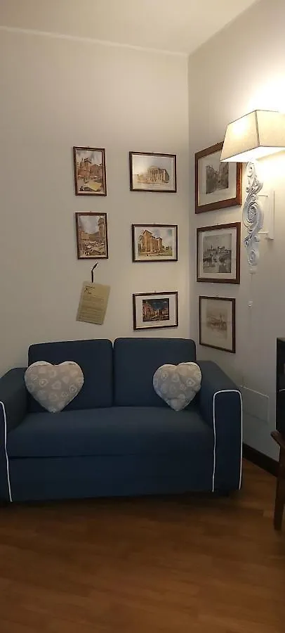 Bed & Breakfast B&B Casa Del Teatro Mantova