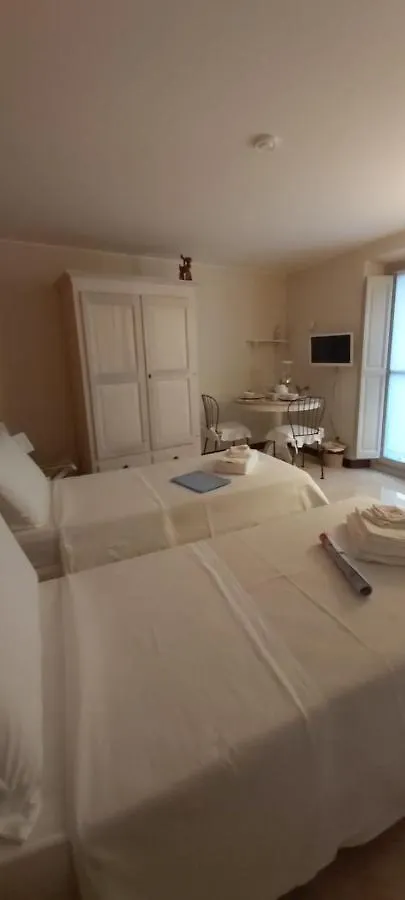 B&B Casa Del Teatro Mantova Bed & Breakfast