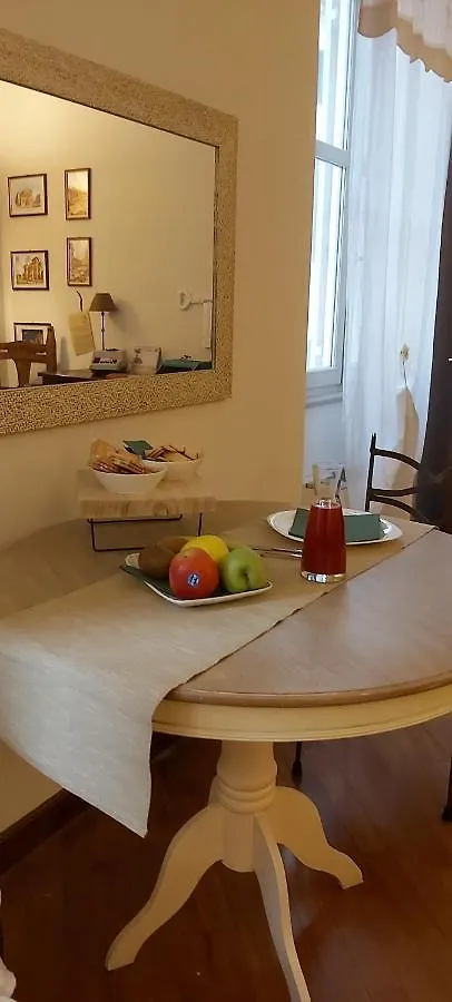 B&B Casa Del Teatro Μάντοβα
