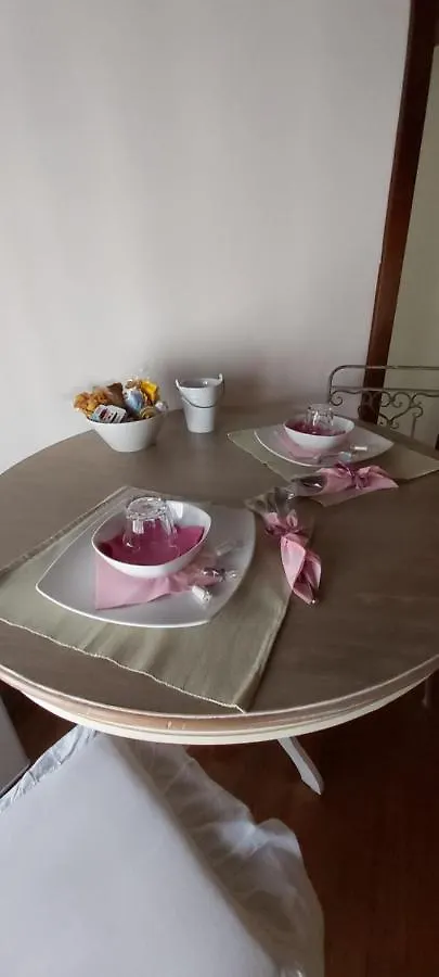 B&B Casa Del Teatro Μάντοβα 3*,