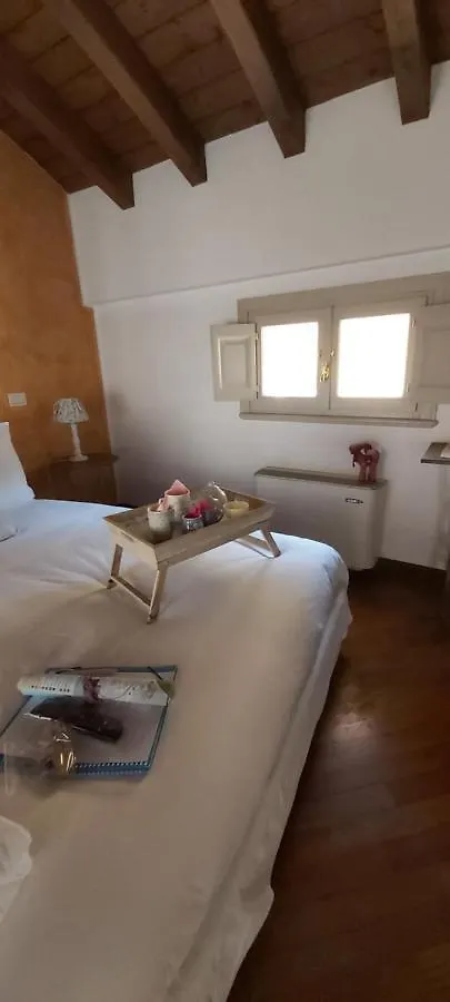 B&B Casa Del Teatro Μάντοβα Bed and Breakfast
