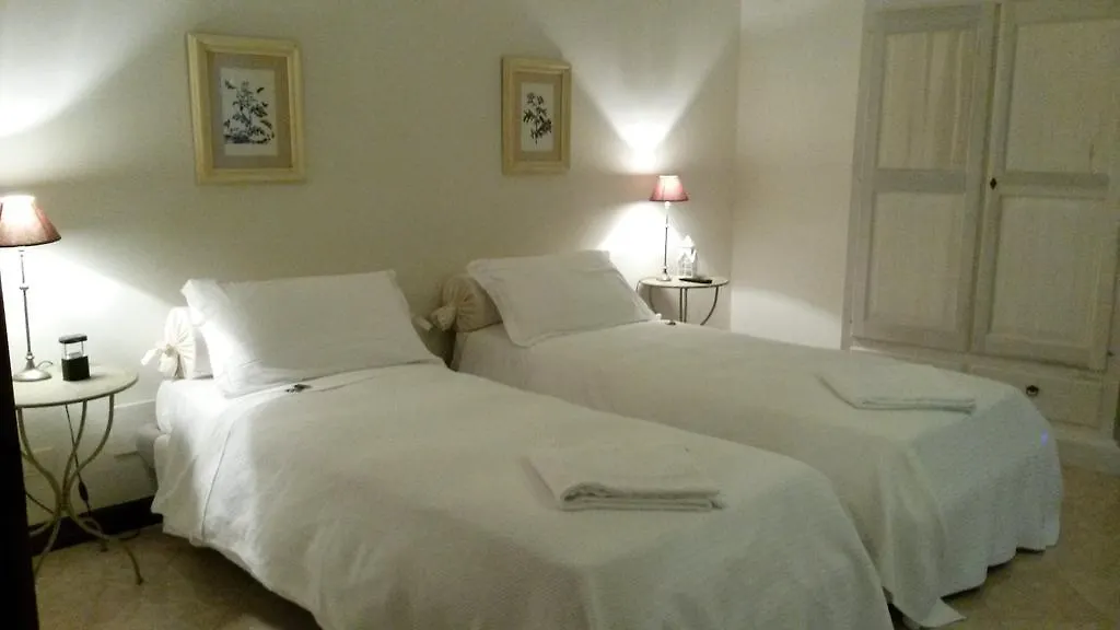 B&B Casa Del Teatro Μάντοβα