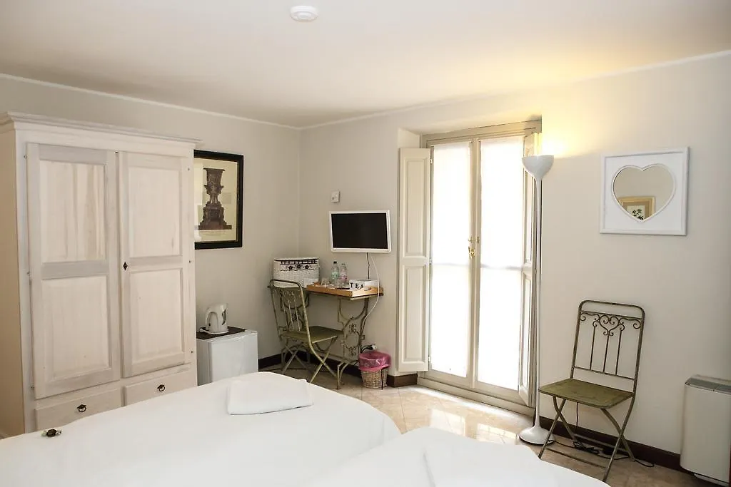 B&B Casa Del Teatro Μάντοβα Bed and Breakfast