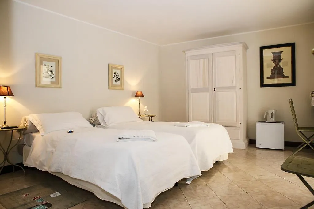 B&B Casa Del Teatro Μάντοβα Bed and Breakfast