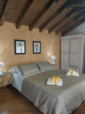 B&B Casa Del Teatro Μάντοβα Ιταλία