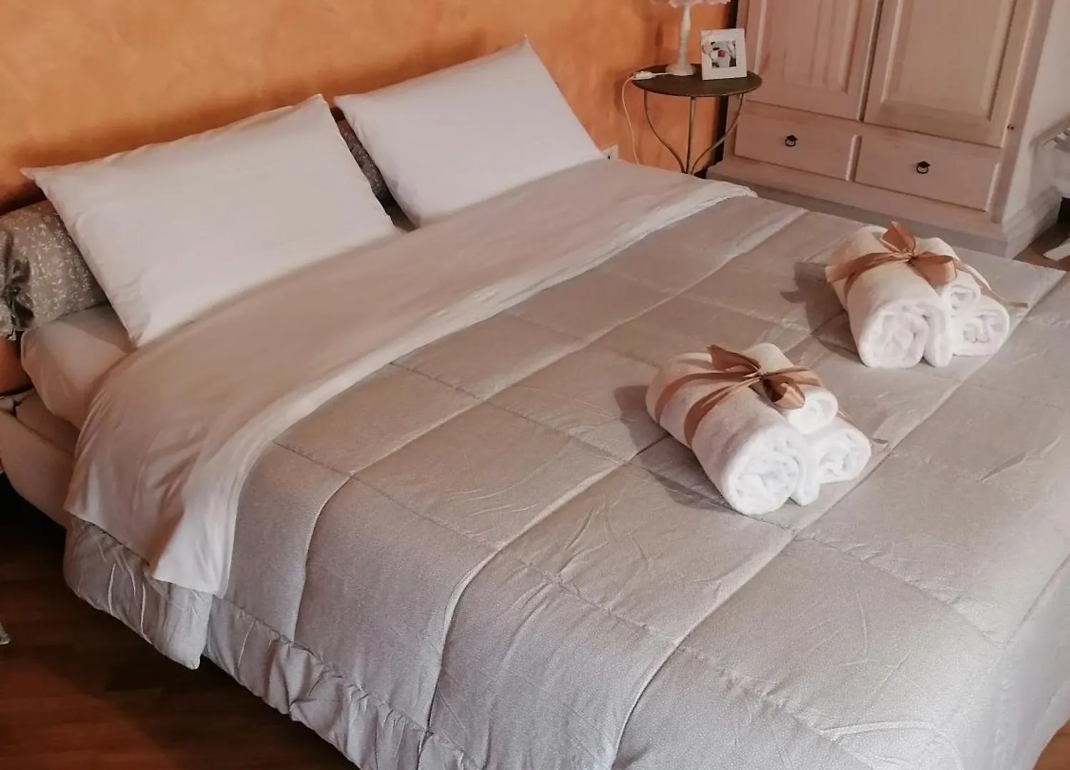 B&B Casa Del Teatro Μάντοβα Bed and Breakfast
