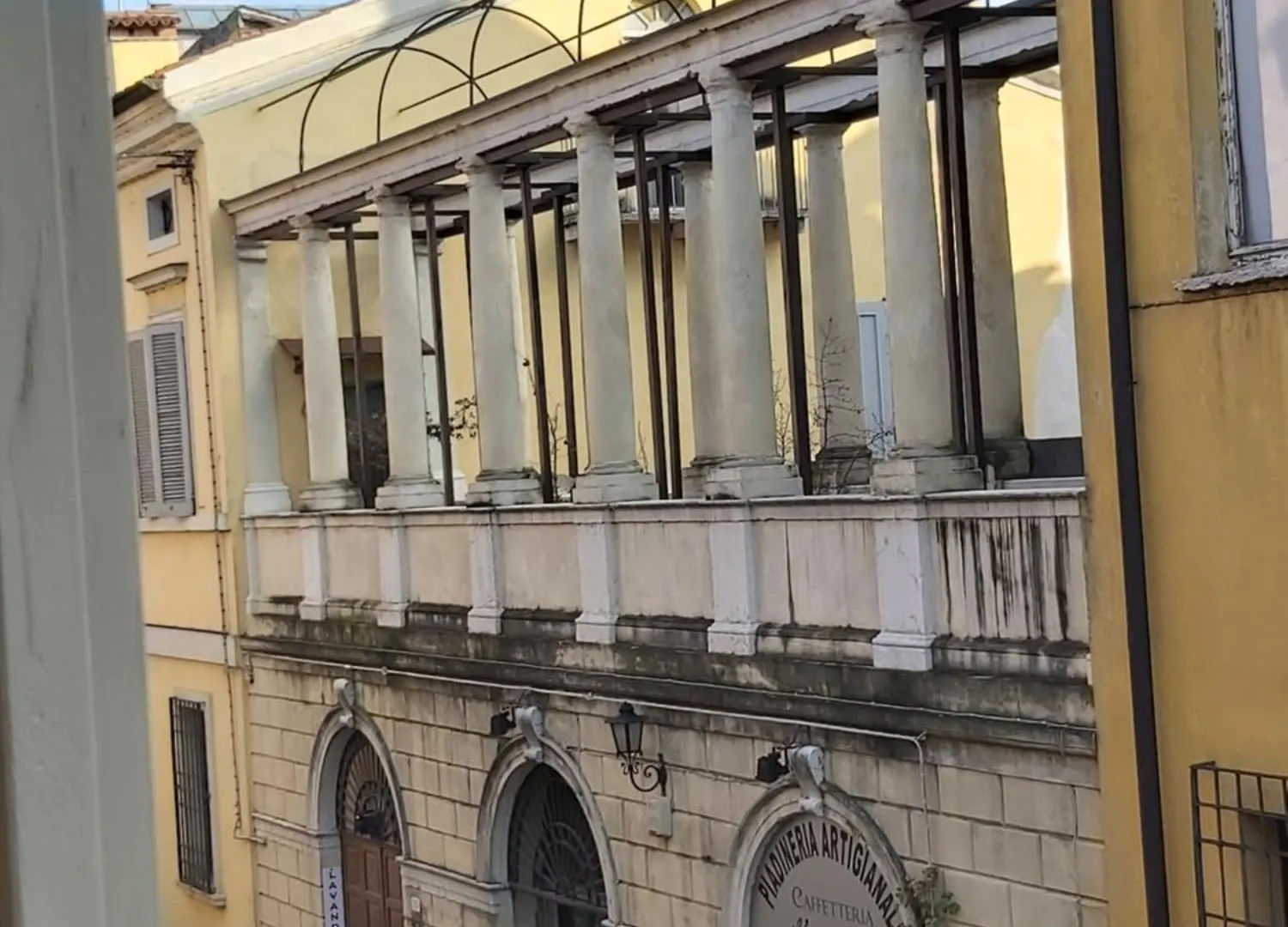 B&B Casa Del Teatro Μάντοβα 3*,  Ιταλία