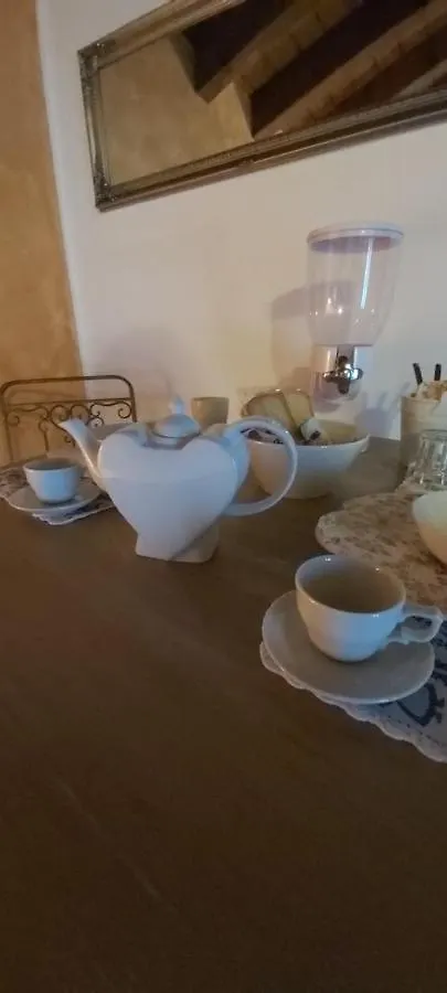 Bed and Breakfast B&B Casa Del Teatro Μάντοβα