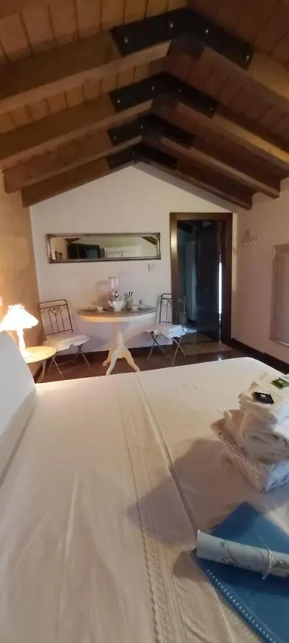 B&B Casa Del Teatro Μάντοβα